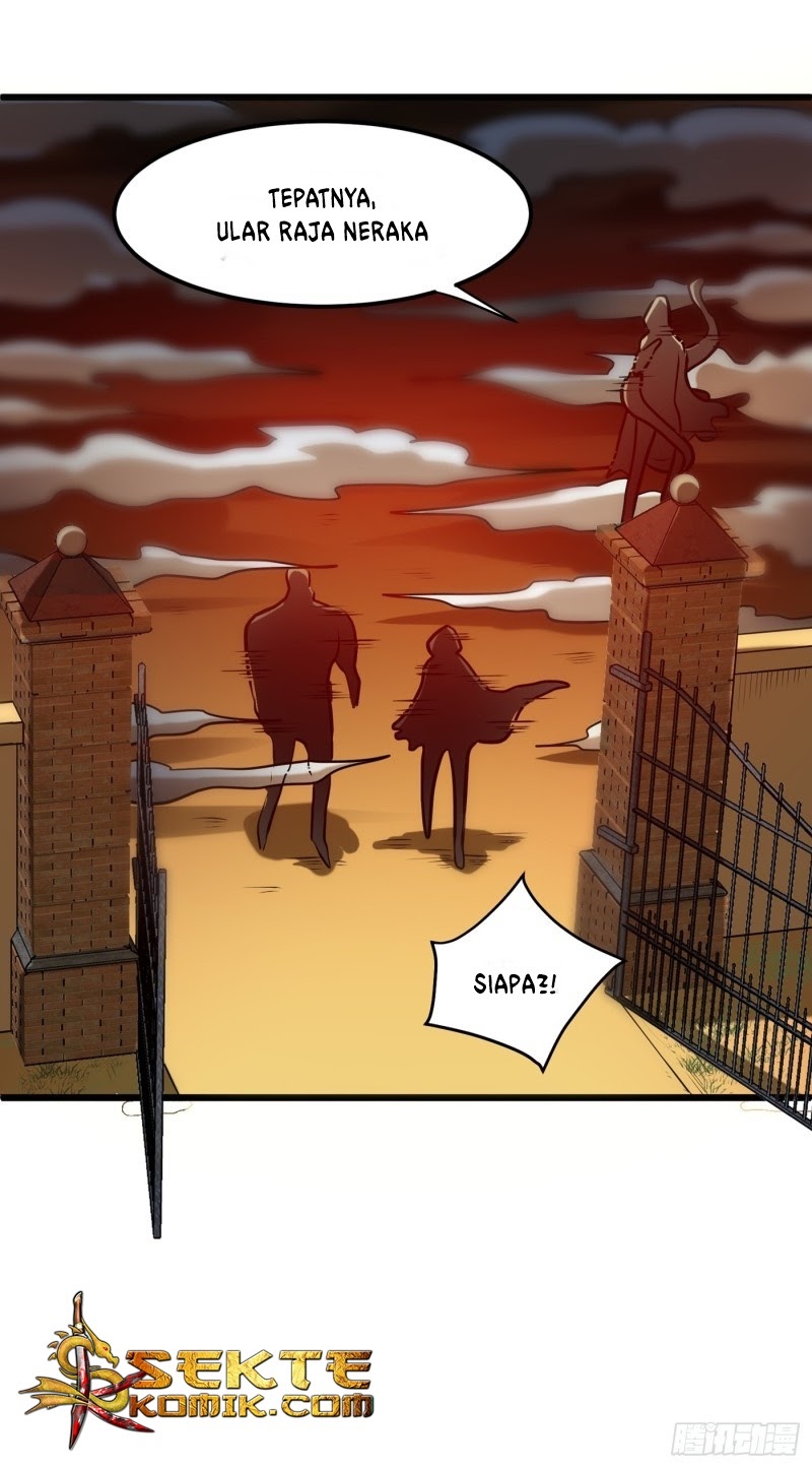 Strongest Divine Doctor Mixed City chapter 66